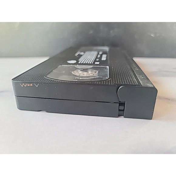 Cats & Dogs VHS Warner Bros. (2001) NO CASE READ - Picture 10 of 10